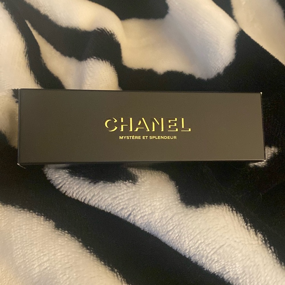 CHANEL Mystere ET Splendeur